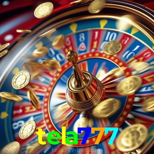 Apostas no tela777 — novidades, bônus e odds altas