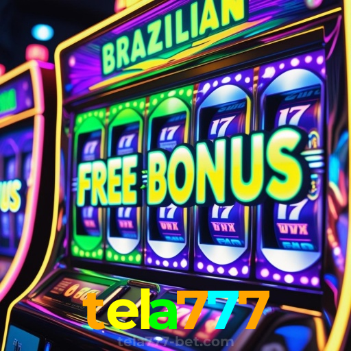 tela777.COM - PLATAFORMA OFICIAL - 🎖️ - tela777 slots plataforma