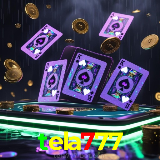 A Magia dos Caça-Níqueis no tela777