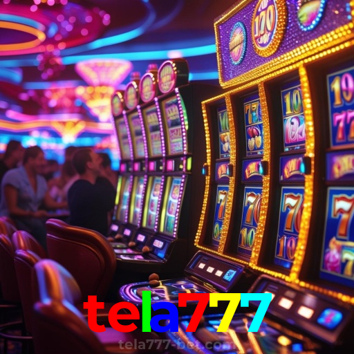 tela777