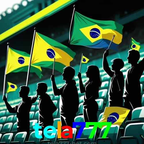 A Magia dos Caça-Níqueis no tela777