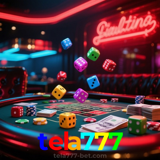 tela777