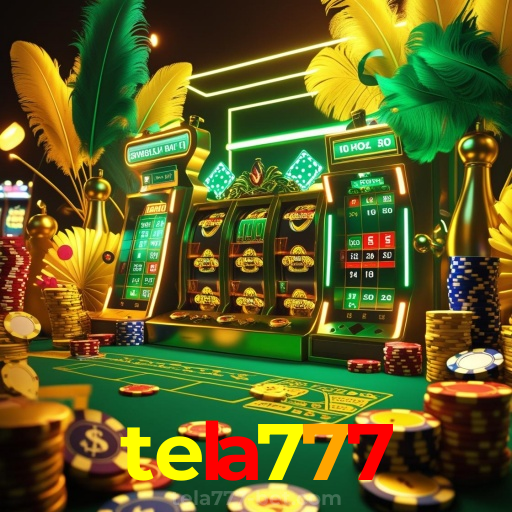 Jogos com dublagem PT-BR no tela777 — imersão total